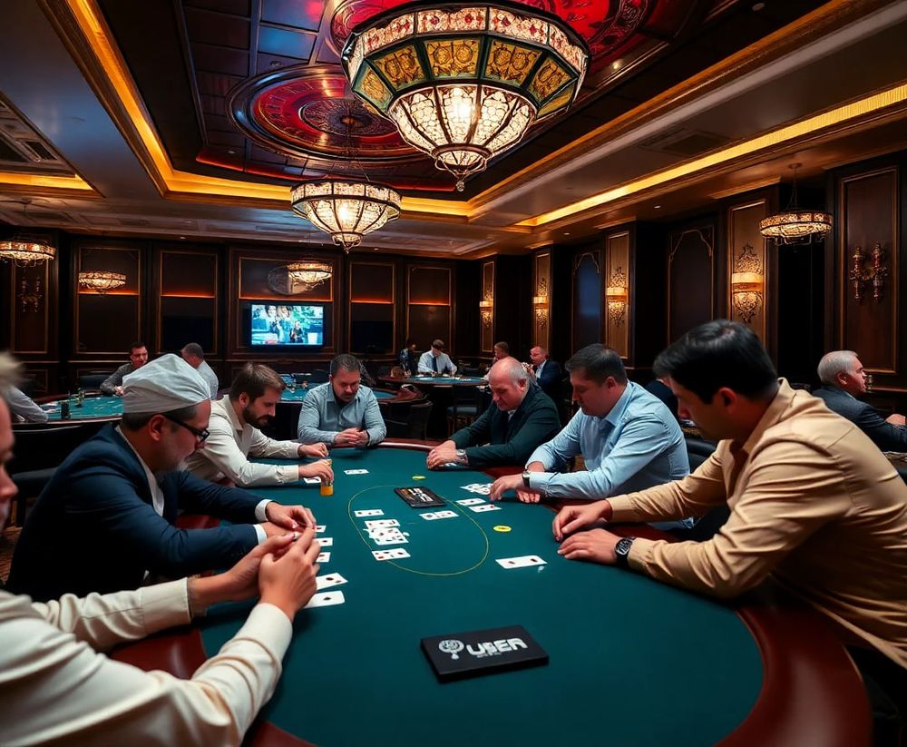 HHpoker最新官网安卓